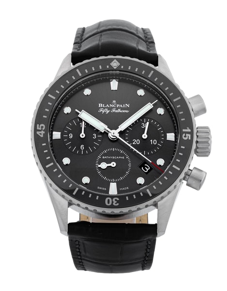 Blancpain Fifty Fathoms 5200-1110-B52A